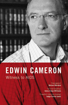 Edwin Cameron - Witness to AIDS