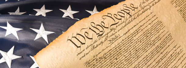 American constitution