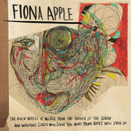 fiona apple idler wheel