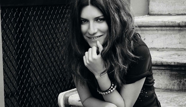 Laura Pausini: An Unassuming Superstar