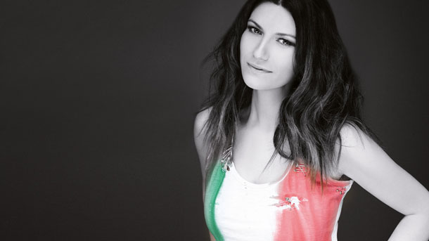 Laura Pausini: An Unassuming Superstar