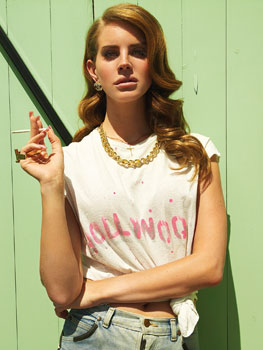 Lana Del Rey