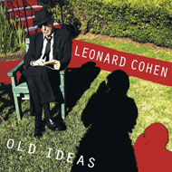 leonard cohen 