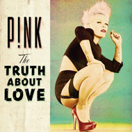 pink  truth about love 