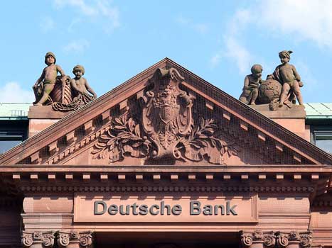 Deutsche Bank